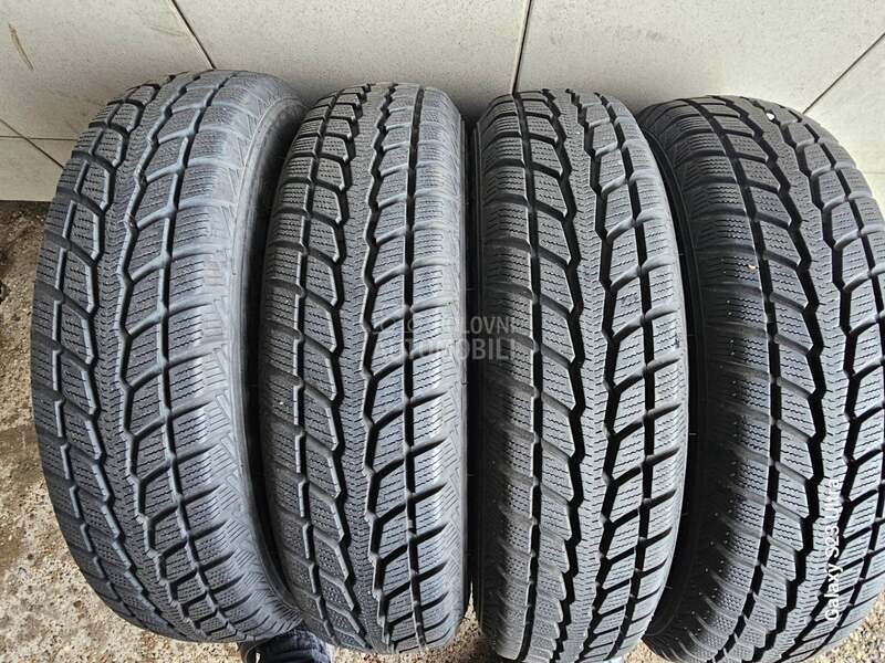 Falken 155/80 R13 Zimska