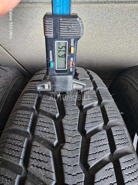 Falken 155/80 R13 Zimska