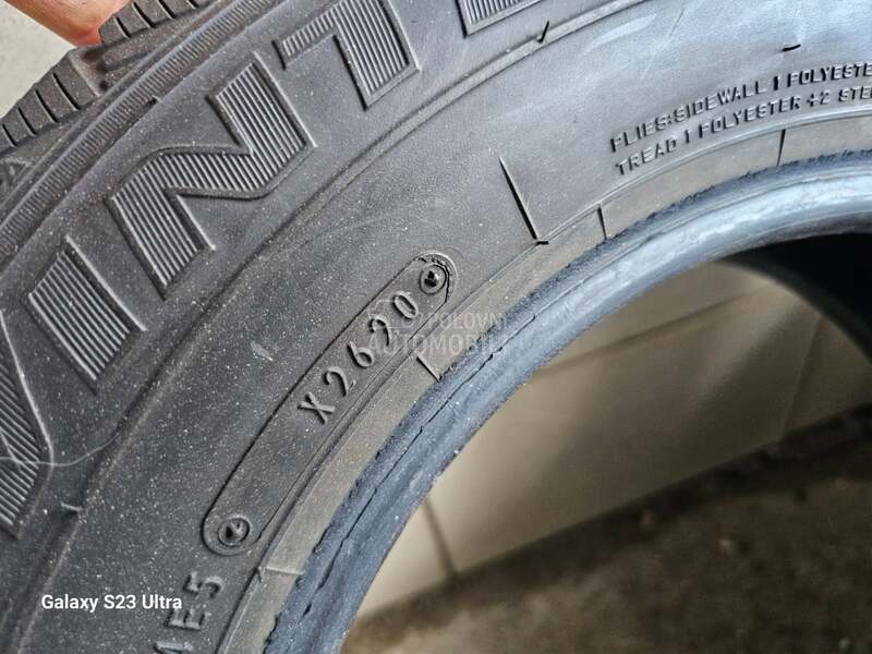 Falken 155/80 R13 Zimska