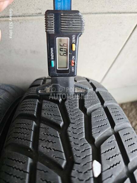 Falken 155/80 R13 Zimska