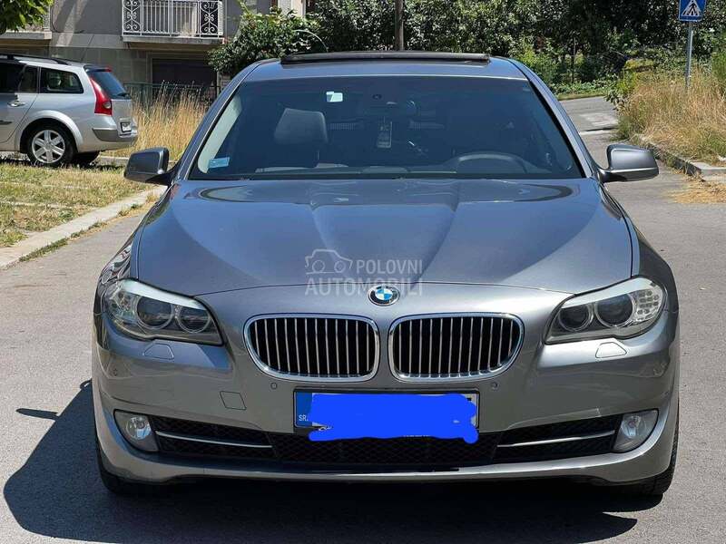 BMW 535 