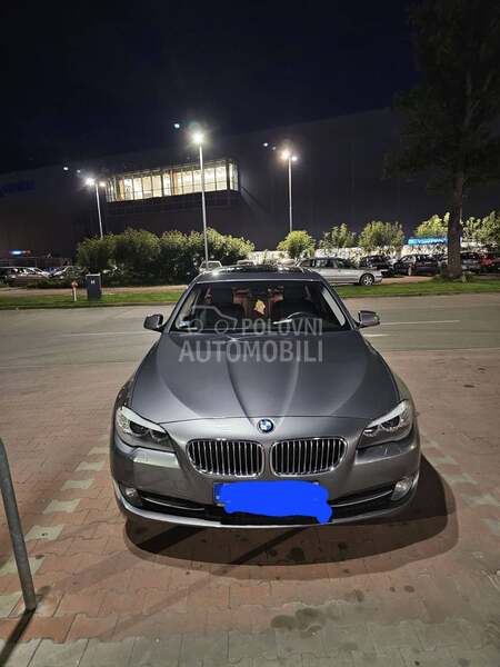 BMW 535 