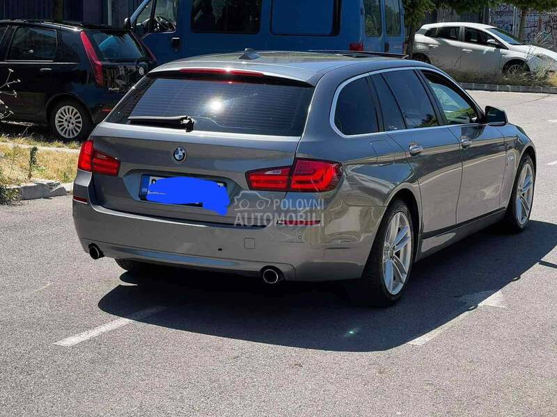 BMW 535 