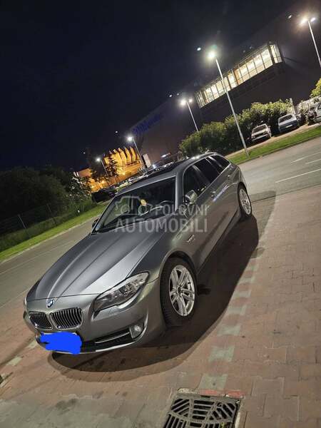 BMW 535 