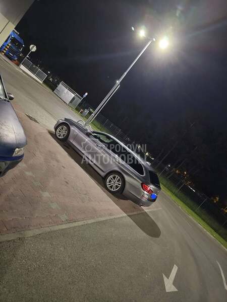 BMW 535 