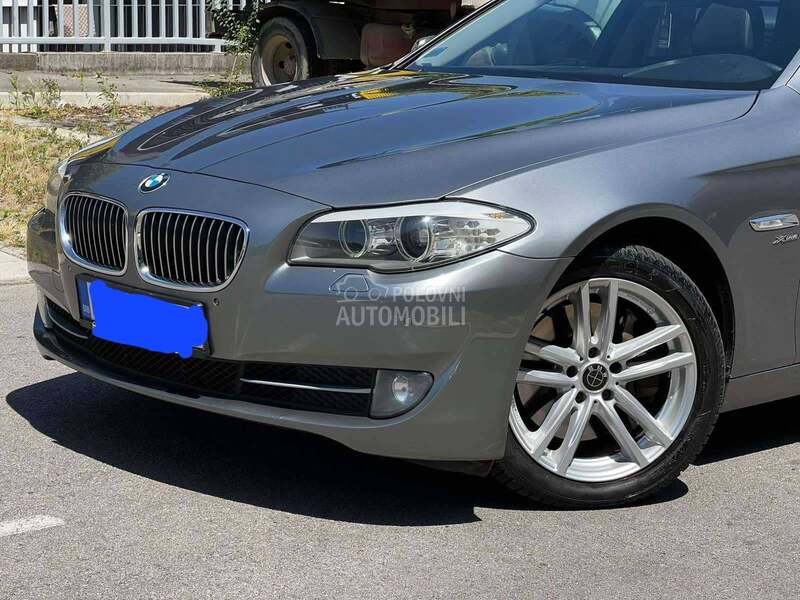 BMW 535 