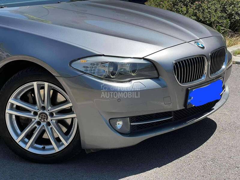 BMW 535 