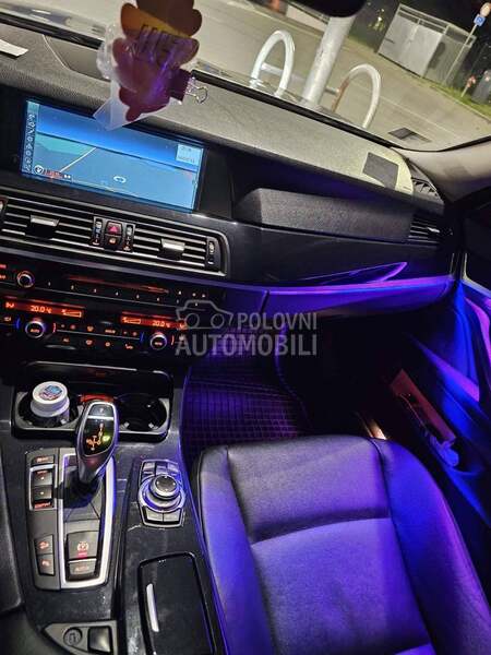 BMW 535 