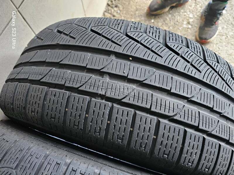 Pirelli 225/45 R18 Zimska