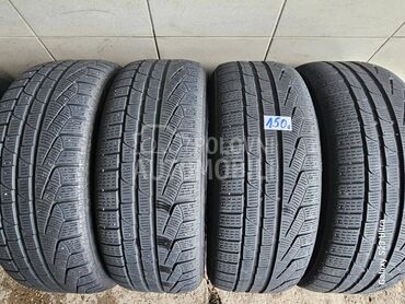 Pirelli 225/45 R18 Zimska
