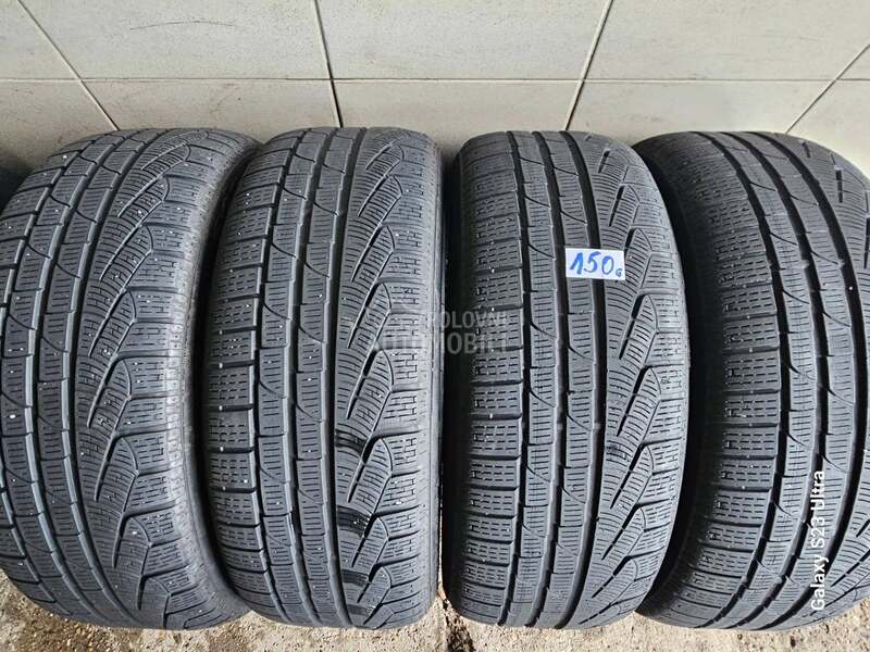 Pirelli 225/45 R18 Zimska