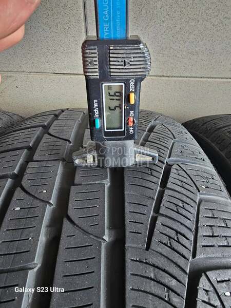 Pirelli 225/45 R18 Zimska