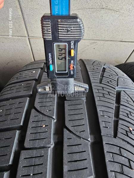 Pirelli 225/45 R18 Zimska