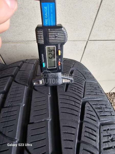 Pirelli 225/45 R18 Zimska