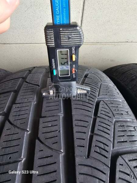 Pirelli 225/45 R18 Zimska