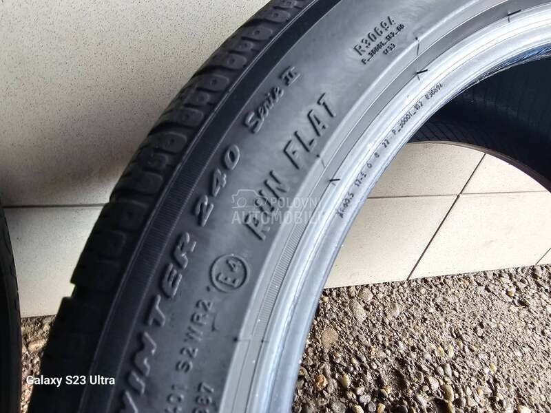 Pirelli 225/45 R18 Zimska