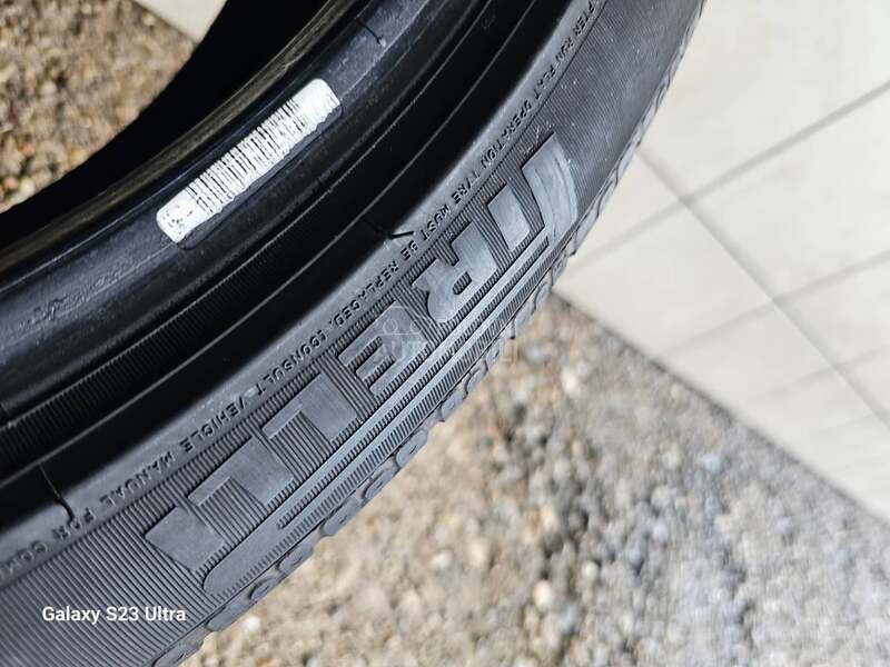 Pirelli 225/45 R18 Zimska