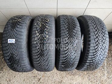 Goodyear 205/60 R16 Zimska