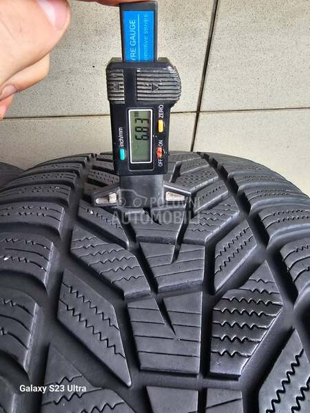 Hankook 255/35 R21 Zimska