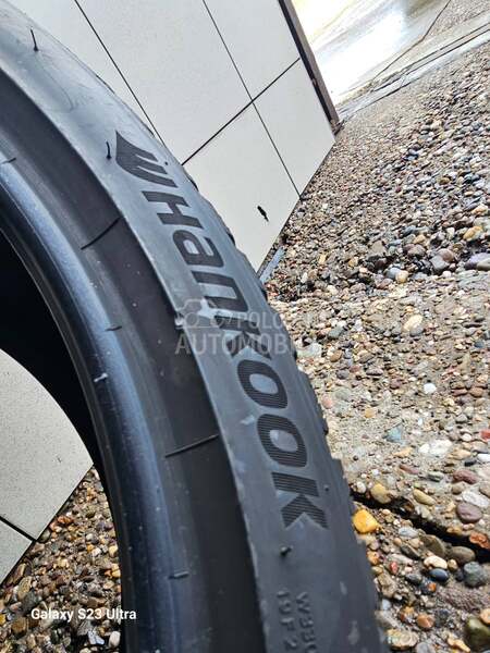 Hankook 255/35 R21 Zimska