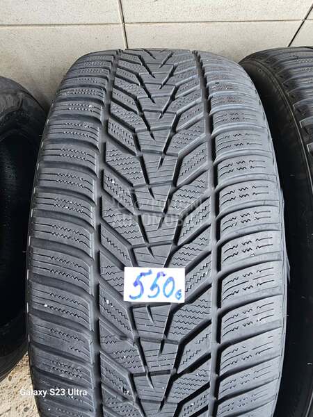 Hankook 255/35 R21 Zimska
