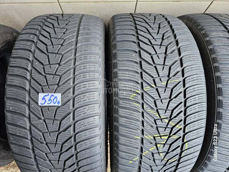Hankook 255/35 R21 Zimska