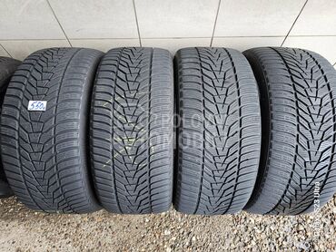 Hankook 255/35 R21 Zimska