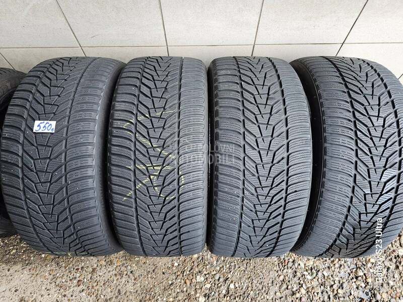 Hankook 255/35 R21 Zimska