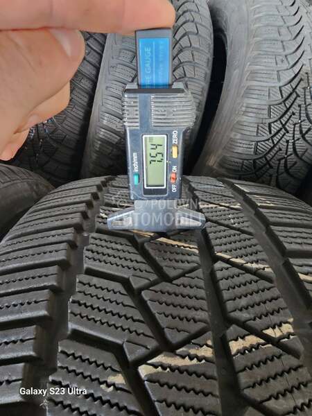 Continental 265/40 R21 Zimska