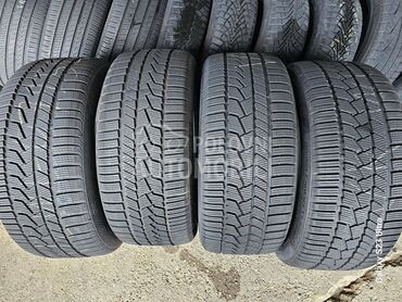 Continental 265/40 R21 Zimska