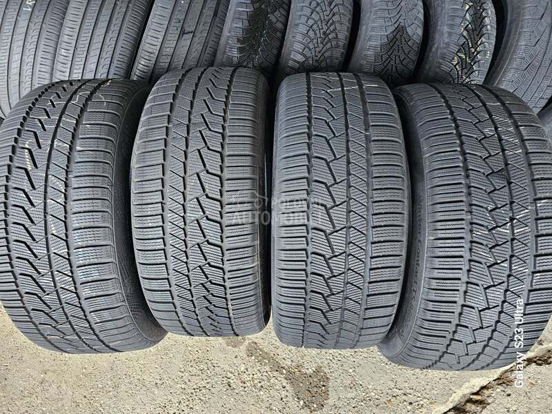 Continental 265/40 R21 Zimska