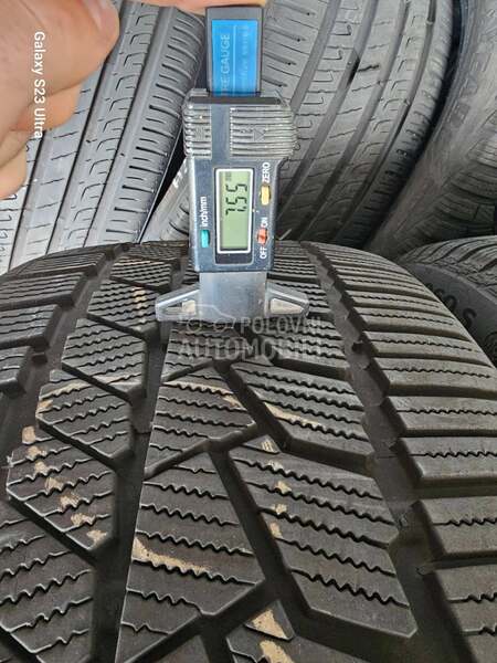 Continental 265/40 R21 Zimska