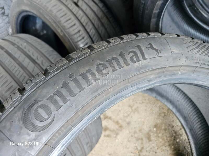 Continental 265/40 R21 Zimska
