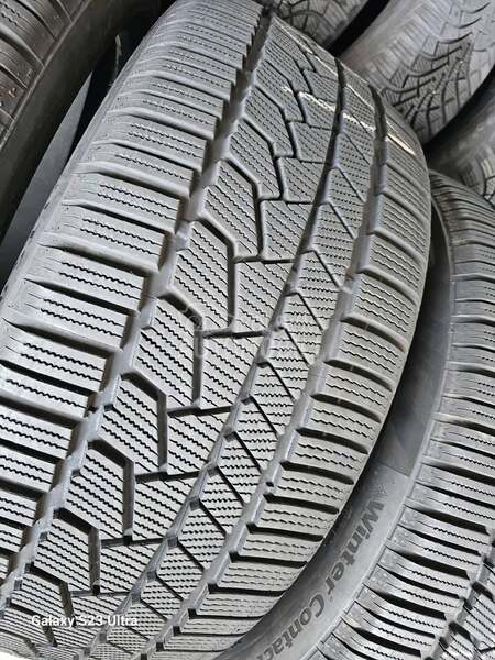 Continental 265/40 R21 Zimska