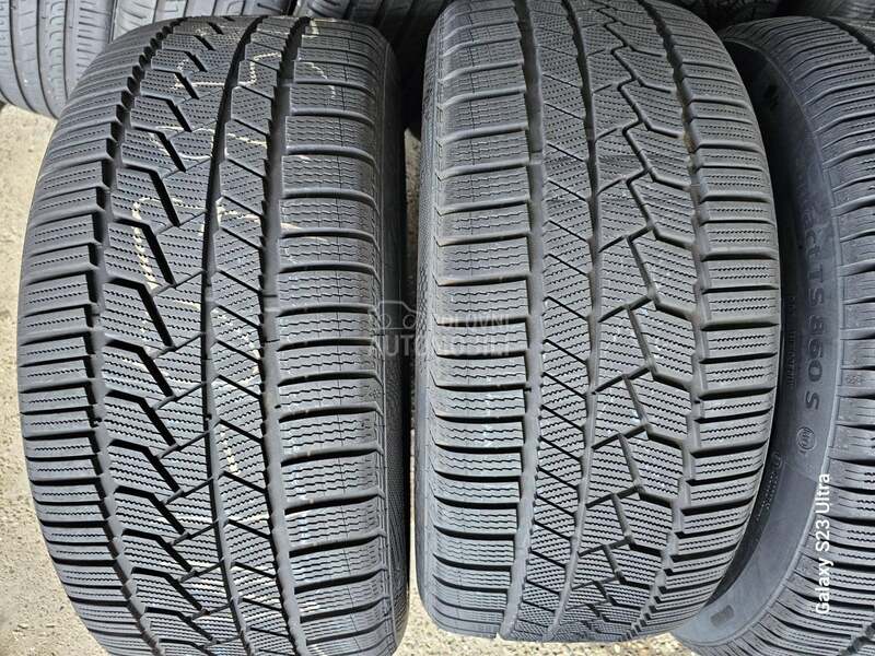 Continental 265/40 R21 Zimska