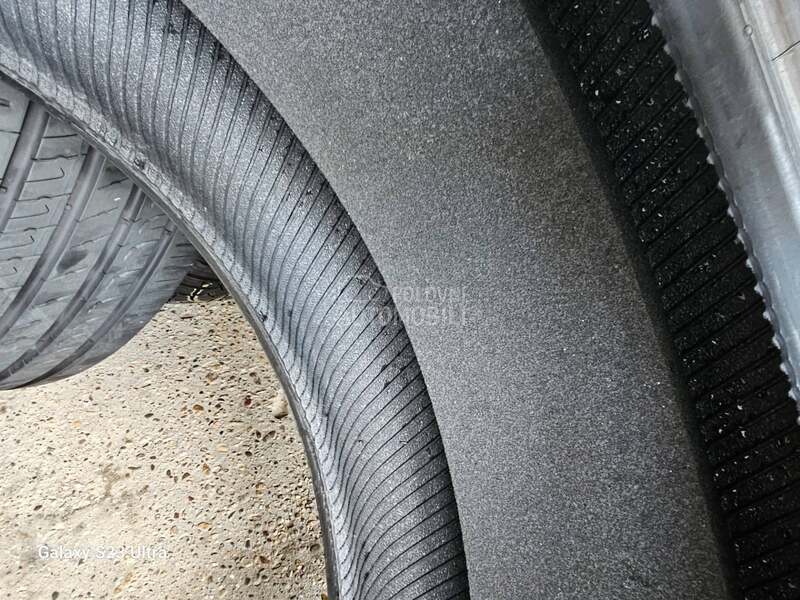 Continental 265/40 R21 Zimska