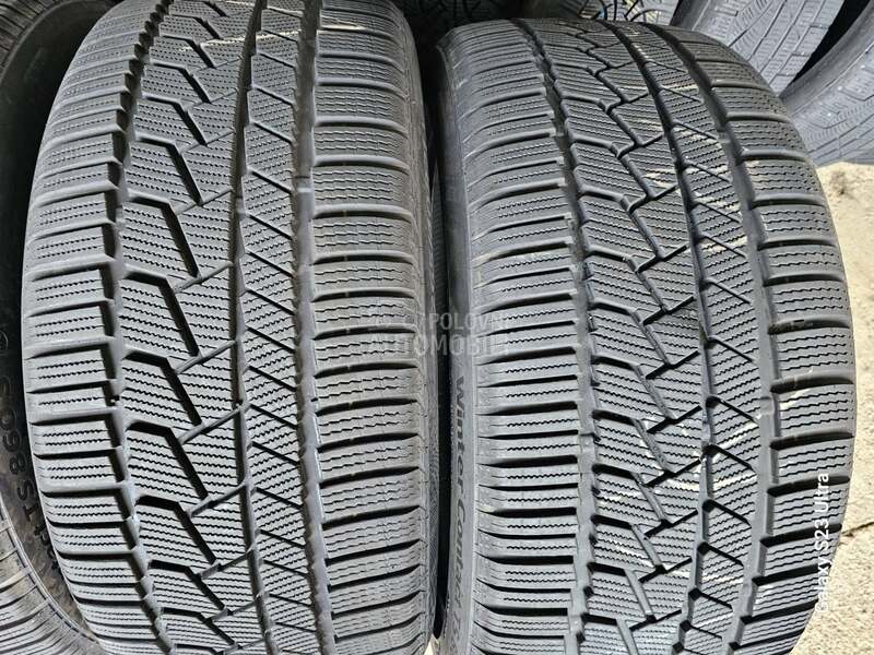 Continental 265/40 R21 Zimska