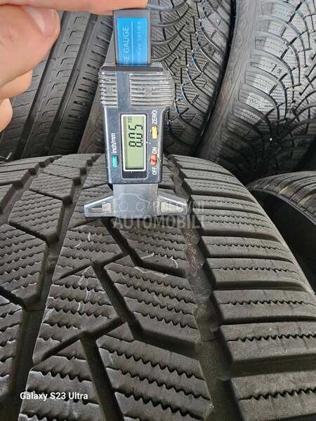 Continental 265/40 R21 Zimska