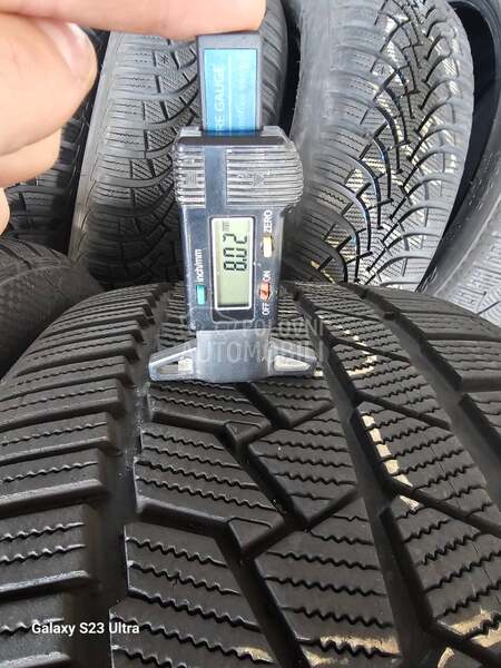 Continental 265/40 R21 Zimska