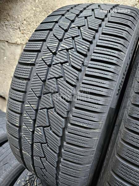 Continental 265/40 R21 Zimska