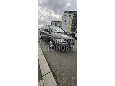 Chrysler Grand Voyager 2.8