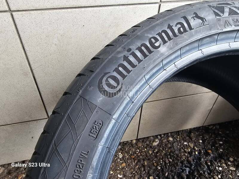 Continental 245/40 R18 Letnja