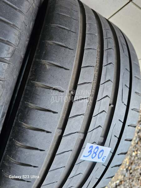 Continental 245/40 R18 Letnja