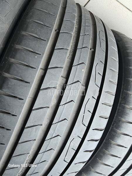 Continental 245/40 R18 Letnja