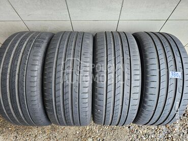 Continental 245/40 R18 Letnja