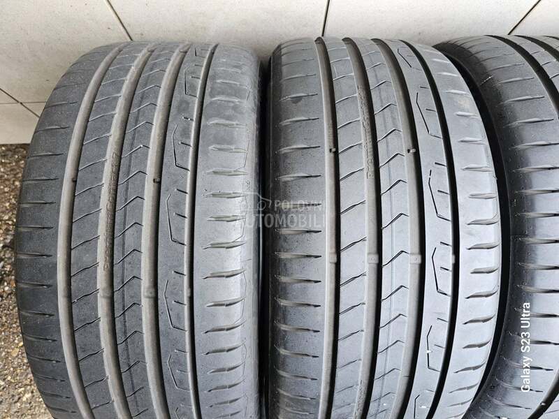 Continental 245/40 R18 Letnja