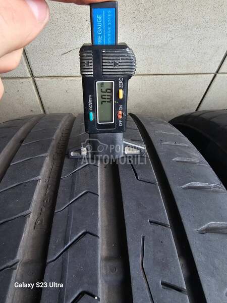 Continental 245/40 R18 Letnja