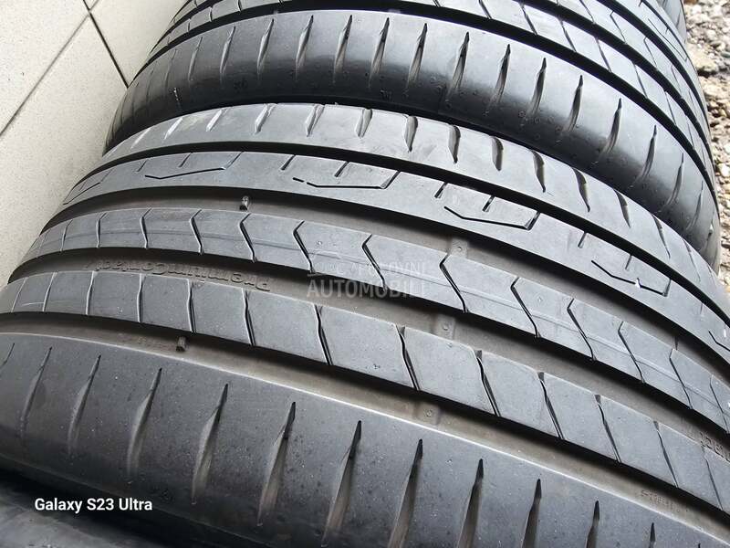 Continental 245/40 R18 Letnja