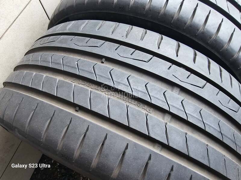 Continental 245/40 R18 Letnja