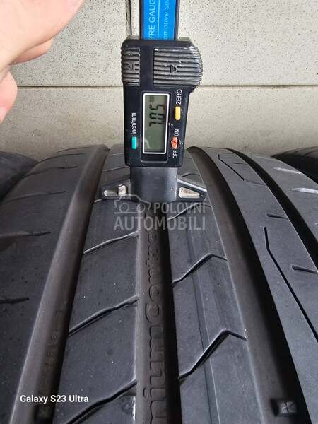 Continental 245/40 R18 Letnja